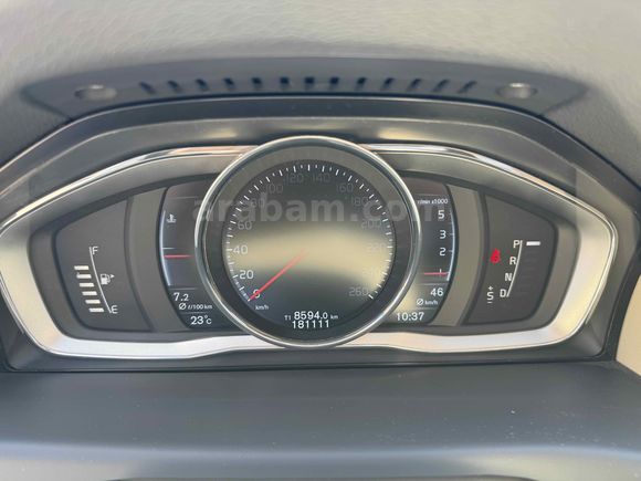 Sahibinden Volvo S80 2.0 D Advance 2016 Model  182.000 km Beyaz