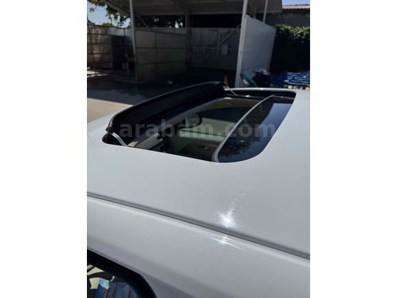 Sahibinden Volvo S80 2.0 D Advance 2016 Model  182.000 km Beyaz