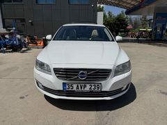 Sahibinden Volvo S80 2.0 D Advance 2016 Model  182.000 km Beyaz