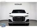 ÇETİNLERDEN Q7 50 TDI S LİNE-B&O-VAKUM-AİR-HAYALET-BAYİ BOYASIZ