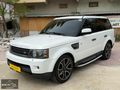 DEL-FA OTOMOTİV'DEN 2011 MODEL RANGE ROVER SPORT 3.0 TDV6 HSE