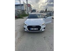 Sahibinden Audi A3 Sedan 35 TFSI Advanced 2022 Model 