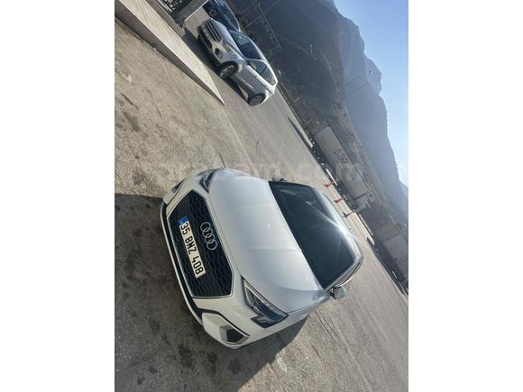 Sahibinden Audi A3 Sedan 35 TFSI Advanced 2022 Model 