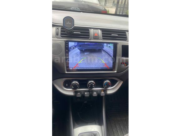 Düşük km orijinal bakımlı rio