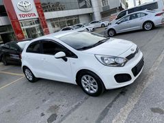 Düşük km orijinal bakımlı rio