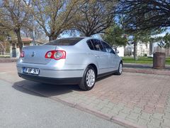 Sahibinden Volkswagen Passat 2.0 TDi Comfortline 2008 Model