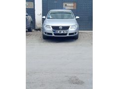 Sahibinden Volkswagen Passat 2.0 TDi Comfortline 2008 Model