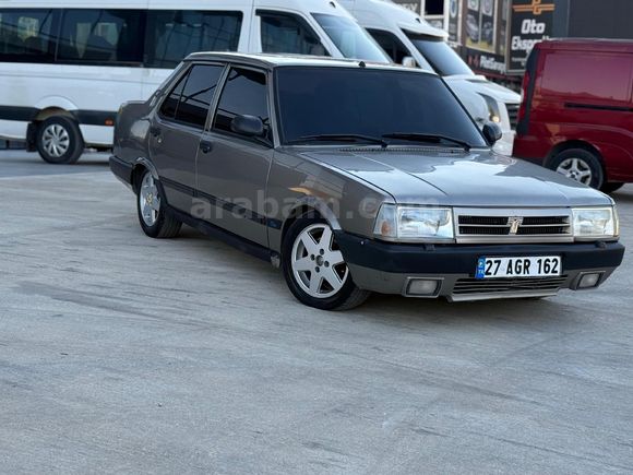 YM AUTO GÜVENCESİYLE 96 MODEL DOĞAN SLX CINCIK GİBİ :)  