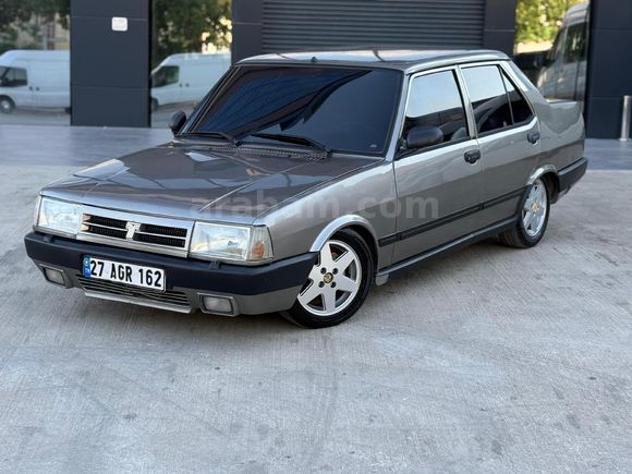 YM AUTO GÜVENCESİYLE 96 MODEL DOĞAN SLX CINCIK GİBİ :)  