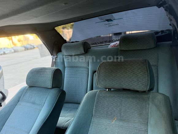 YM AUTO GÜVENCESİYLE 96 MODEL DOĞAN SLX CINCIK GİBİ :)  