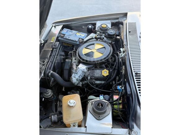 YM AUTO GÜVENCESİYLE 96 MODEL DOĞAN SLX CINCIK GİBİ :)  