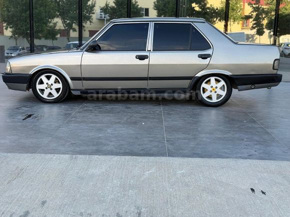 YM AUTO GÜVENCESİYLE 96 MODEL DOĞAN SLX CINCIK GİBİ :)  