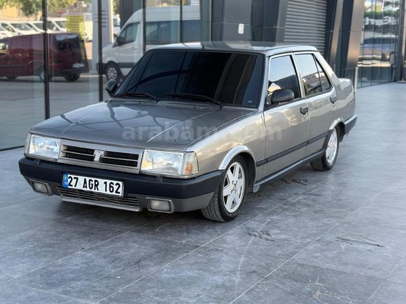 YM AUTO GÜVENCESİYLE 96 MODEL DOĞAN SLX CINCIK GİBİ :)  