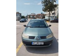 Sahibinden Renault Megane 1.4 Authentique 2004 Model