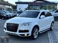 2009 MODEL AUDİ Q7 3.0TDI QUATTRO S'LİNE