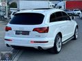 2009 MODEL AUDİ Q7 3.0TDI QUATTRO S'LİNE