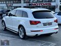 2009 MODEL AUDİ Q7 3.0TDI QUATTRO S'LİNE