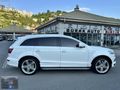 2009 MODEL AUDİ Q7 3.0TDI QUATTRO S'LİNE