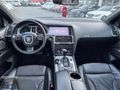 2009 MODEL AUDİ Q7 3.0TDI QUATTRO S'LİNE