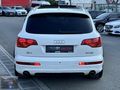 2009 MODEL AUDİ Q7 3.0TDI QUATTRO S'LİNE
