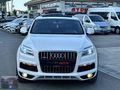 2009 MODEL AUDİ Q7 3.0TDI QUATTRO S'LİNE