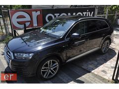 ER OTO 2018 AUDİ Q7 2.0 TFSI QUATTRO 136.871 KM 252 HP HATASIZ