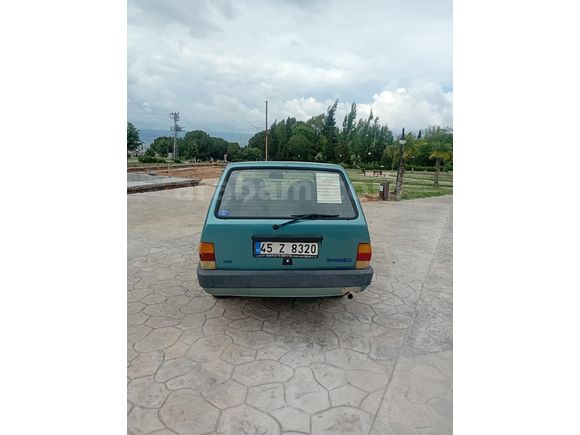 Sahibinden Tofaş Kartal SLX 1993 Model