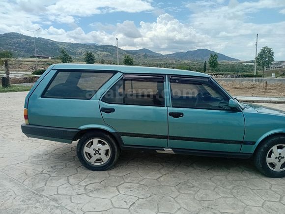 Sahibinden Tofaş Kartal SLX 1993 Model
