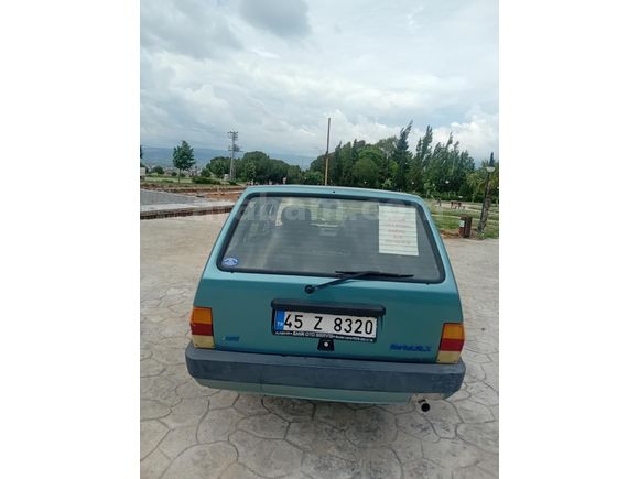 Sahibinden Tofaş Kartal SLX 1993 Model