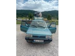 Sahibinden Tofaş Kartal SLX 1993 Model