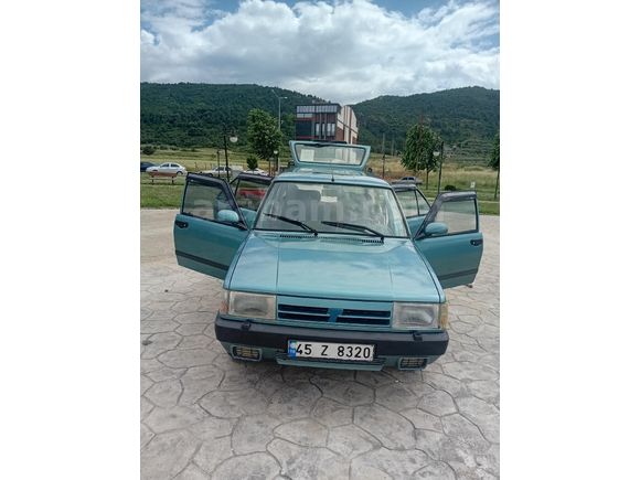 Sahibinden Tofaş Kartal SLX 1993 Model