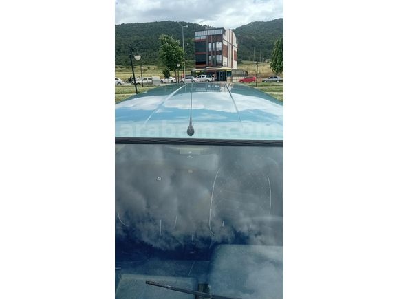 Sahibinden Tofaş Kartal SLX 1993 Model
