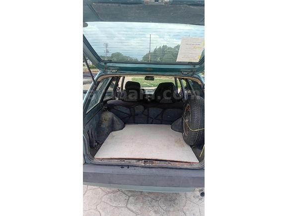 Sahibinden Tofaş Kartal SLX 1993 Model