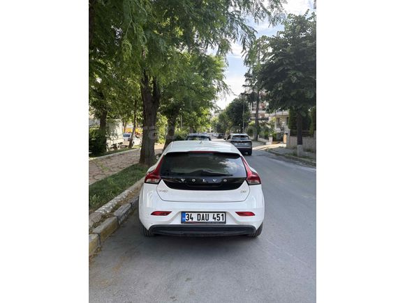 Sahibinden Volvo V40 1.6 D Advance 2013 Model 