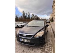 Sahibinden Ford Focus 1.6 Trend 2010 Model 