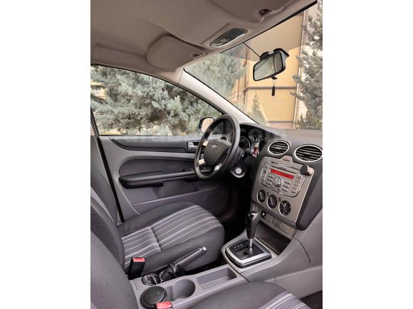 Sahibinden Ford Focus 1.6 Trend 2010 Model 