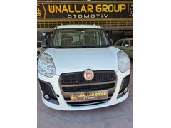 ÜNALLAR GROUP DAN CAM GİBİ 1,3 DOBLO UYGUN FİATLI