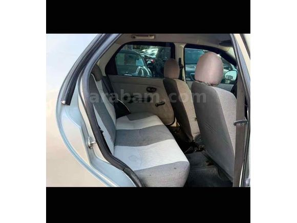 Sahibinden Fiat Albea Sole 1.3 Multijet Dynamic 2007 Model 