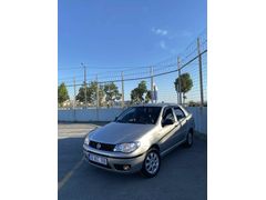 Sahibinden Fiat Albea Sole 1.3 Multijet Dynamic 2007 Model 