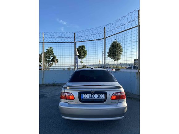 Sahibinden Fiat Albea Sole 1.3 Multijet Dynamic 2007 Model 