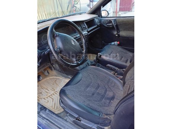 ?? Opel Vectra 1.6 GLS 1998 Model – Temiz ve Bakımlı – Masrafsız
