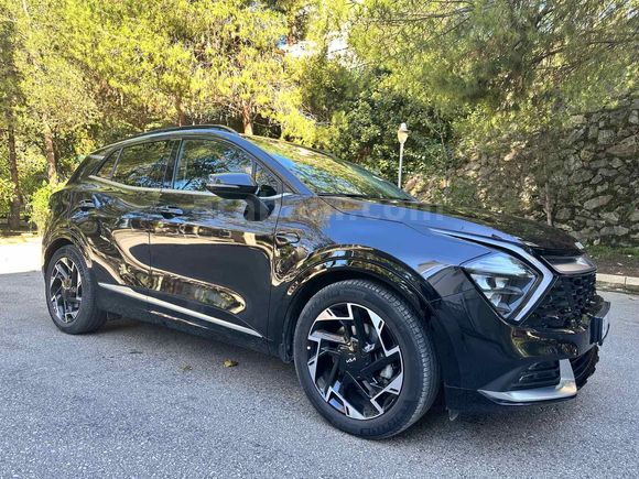 Sahibinden Kia Sportage 1.6 T-GDI Elegance Konfor 2023 Model 