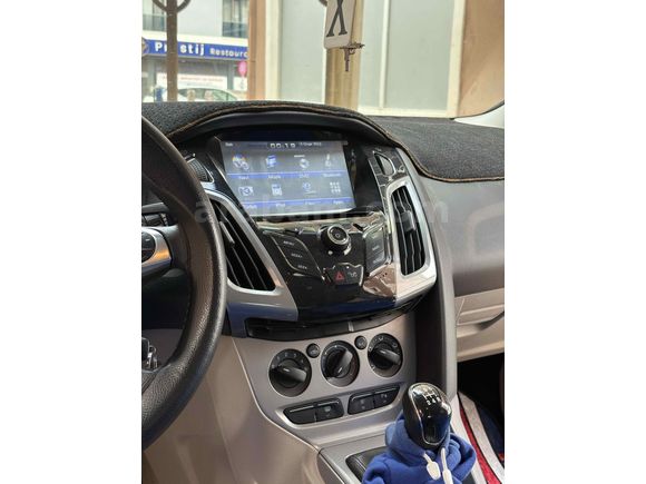 Sahibinden Ford Focus 1.6 Ti-VCT Style 2013 Model 