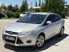 Sahibinden Ford Focus 1.6 Ti-VCT Style 2013 Model 