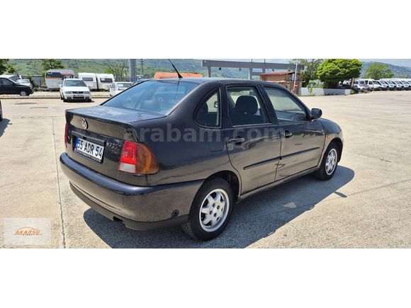 1999 MODEL LPG YENİ 100 LÜK