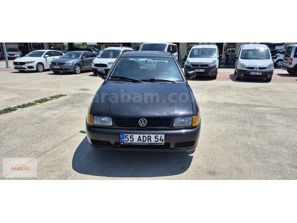 1999 MODEL LPG YENİ 100 LÜK