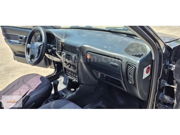 1999 MODEL LPG YENİ 100 LÜK