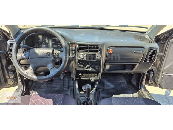 1999 MODEL LPG YENİ 100 LÜK
