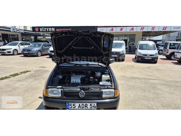 1999 MODEL LPG YENİ 100 LÜK