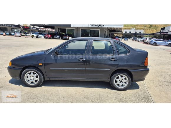 1999 MODEL LPG YENİ 100 LÜK